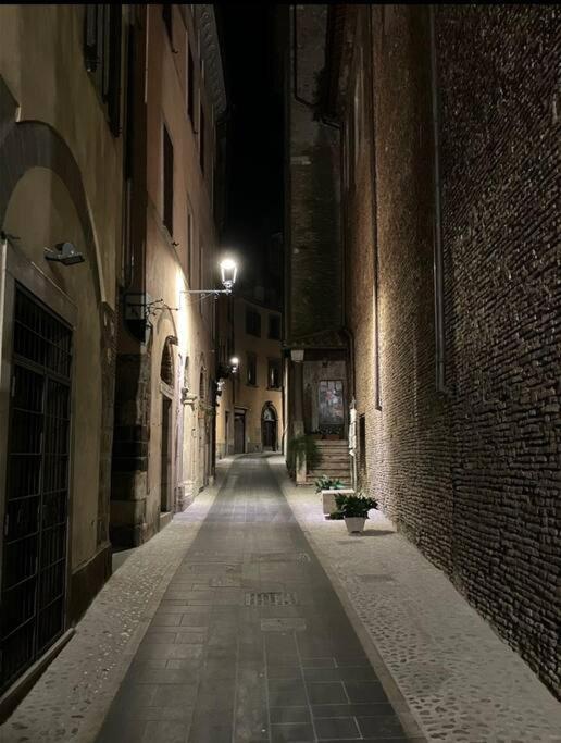 Appartamento Nel Borgo Orte Exterior foto